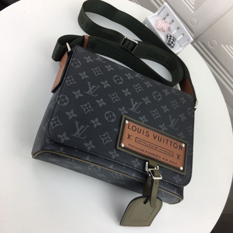 LV Satchel bags